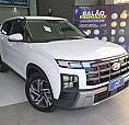 Hyundai Creta Limited 1.0 Tb 12v Flex Aut 2025