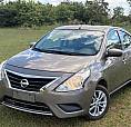 Nissan Versa 1.0 12V Flexstart 4P Mec. 2019