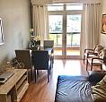 Apartamento C/3 Quartos No Centro
