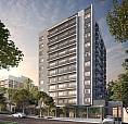 Porto Alegre - Apartamento Padrão - Petrópolis