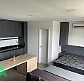 Lindo Loft Mobiliado, No Bairro Itoupava Seca!