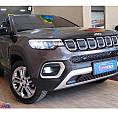 Jeep Compass 2022 2.0 Td350 Turbo Diesel Longitude At9
