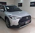 Corolla Cross Xre 2.0 At F 2021/2022