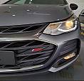 Cruze Sport6 Rs 1.4 Turbo