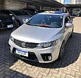 Kia Cerato Koup Aut.