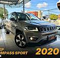 Jeep Compass 2020 Sport Flex Extra