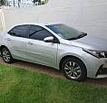 Corolla Gli  1.8  Flex   Automatico    2018