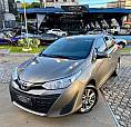 Toyota Yaris 1.5 Xl Plus Connect Cvt (Flex)