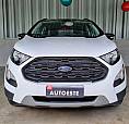 Ecosport Freestyle At 2020