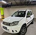 Ford Ecosport Freestyle 2012