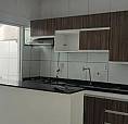 Maracanaú - Casa 70M² Com Mobília - 2 Quartos