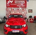 Fiat- Mobi Like 2021/2022