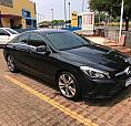 Mercedes Cla200 Vision 