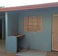 Alugo Casa De Fundos 3Q 2Wc No Cond. Guirra Planaltina Df