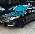 Fusion Titanium 2014/2014 Fwd Turbo 2.0
