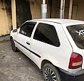 Vendo Ou Troco Gol 1.0 Ap 8V