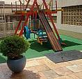 Apartamento  - Condomínio Edifício Camillo Boni  - Centro - Campo Grande Ms