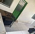 Barraco De Fundo Qr 203 1/4 