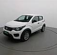 Fiat Mobi 2023 1.0 Evo Flex Like. Manual