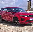 Land Rover Range Rover Range R. Ve. R-Dyn Hse 2.0 4X4 300Cv Aut 2020