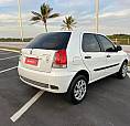 Palio 2011 Fire Completo $25.900 T * 
