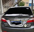 Hyundai Hb20S C.style/C.plus1.6 Flex 16V Aut. 4P 2014