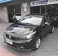 Fiat Argo Drive 1.0 6v Flex 2025