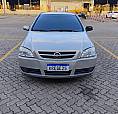 Chevrolet Astra Sed.comf. 2.0 Mpfi Flexpower 8V 4P 2005