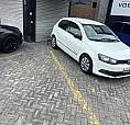 Volkswagen Gol Geração Vi 1.0 8V Mi Total Flex Mec. 4P 2014
