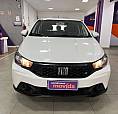 Fiat Argo 1.0 6v Flex. 2025