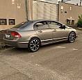 Honda Civic Sed. Lxl/ Lxl Se 1.8 Flex 16V Aut. 2011