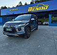 Mitsubishi Pajero Sport Hpe-S 2.4 4X4 Diesel Aut 2024