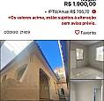 Casa Na Rua Principal Do Centro De Barra Mansa 