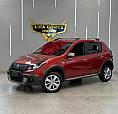 Renault Sandero Stepway Hi-Flex 1.6 16V 5P 2012
