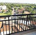 Cvfapartamento Para Alugar Com 2 Quartos No Vila Zizinha, São José Dos Campos