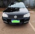 Volkswagen Golf 2.0/ 2.0 Mi Flex Comfortline Aut. 2009