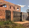 Oportunidade No Núcleo Rural Do Bálsamo| Imóvel Inacabado 