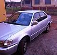 Toyota Corolla Seg Aut. 1.8 - 1999