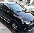 Vw - Volkswagen Crossfox