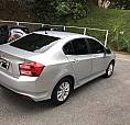 Honda City Lx Manual 1.5 2013