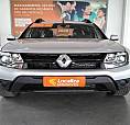 Duster 2019/2020 1.6 16V Sce Flex Expression X-Tronic