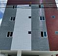 Vendo Apartamentos Novos De 01 E 02 Quartos No Miramar