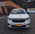Chevrolet Spin 2020/2020 1.8 Ls 8V Flex 4P Manual