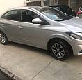Chevrolet Prisma Lt 2018