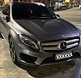 Gla 250 Turbo Sport 2015/15