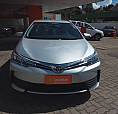 Corolla 2019/2019 1.8 Gli Upper 16V Flex 4P Automático