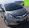 Honda Fit Lx 1.4 2014 Automático 2°Dono