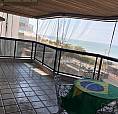 Raridade Frente Ao Mar De Itaparica 4 Quartos Cód: 21034 A