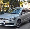 Gol 1.0 Total Flex / 2014