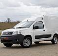Fiat Fiorino Endurance 1.4 Flex